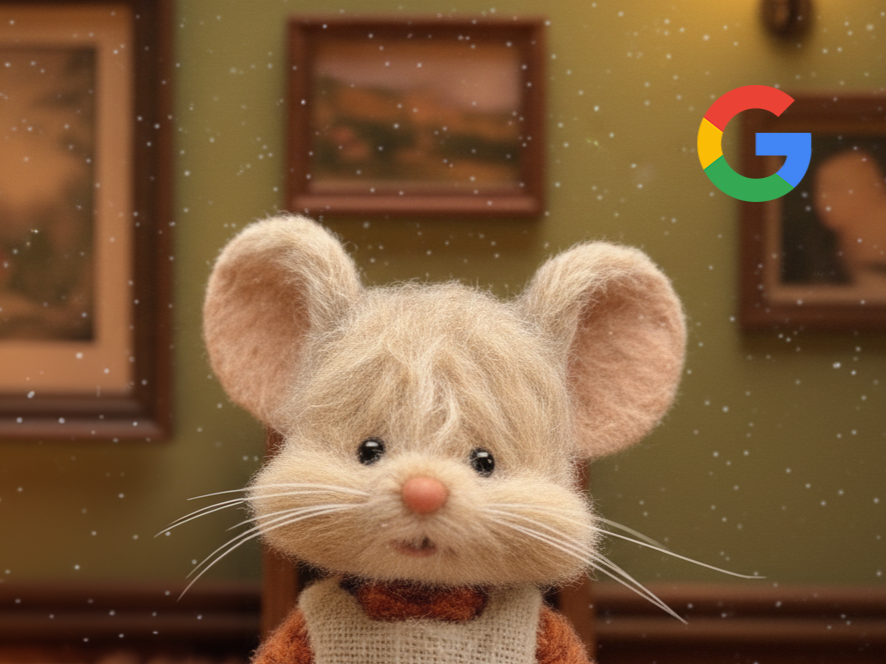 Google Creative Lab Workshop