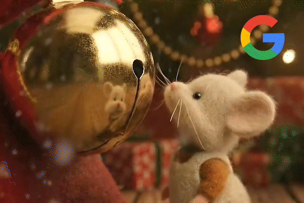 Google Creative Lab Workshop