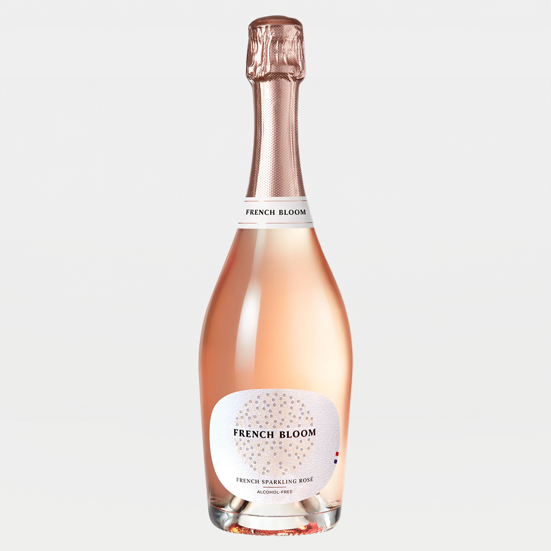 Mocktail or AF Beverage