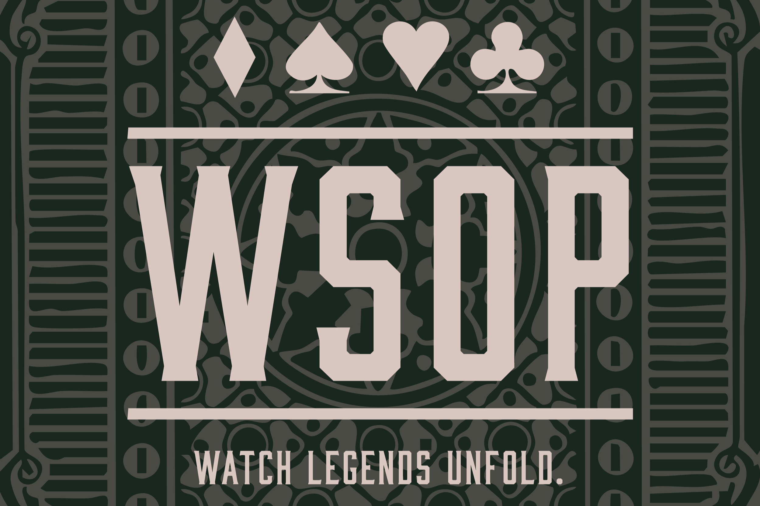 World Series of Poker