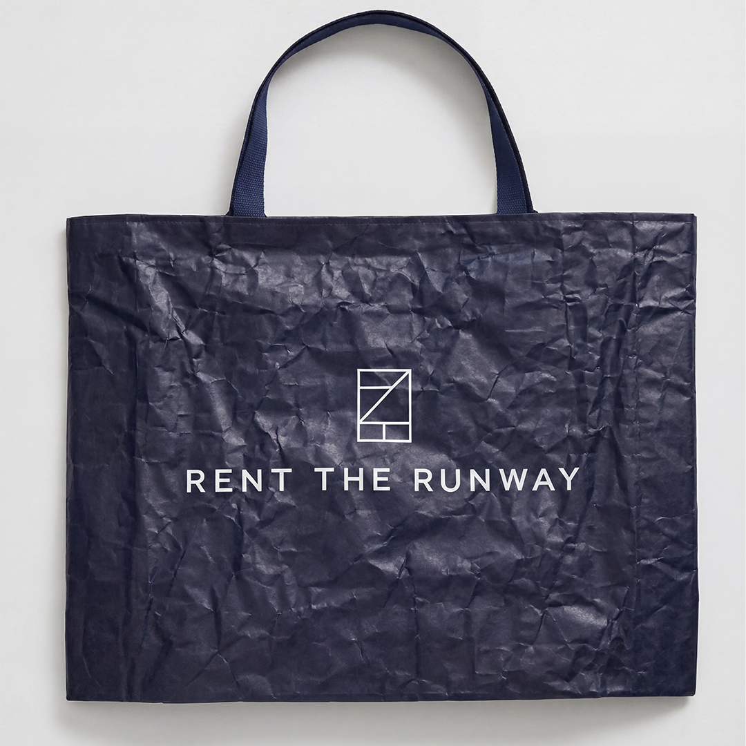Rent the Runway Garment Bag