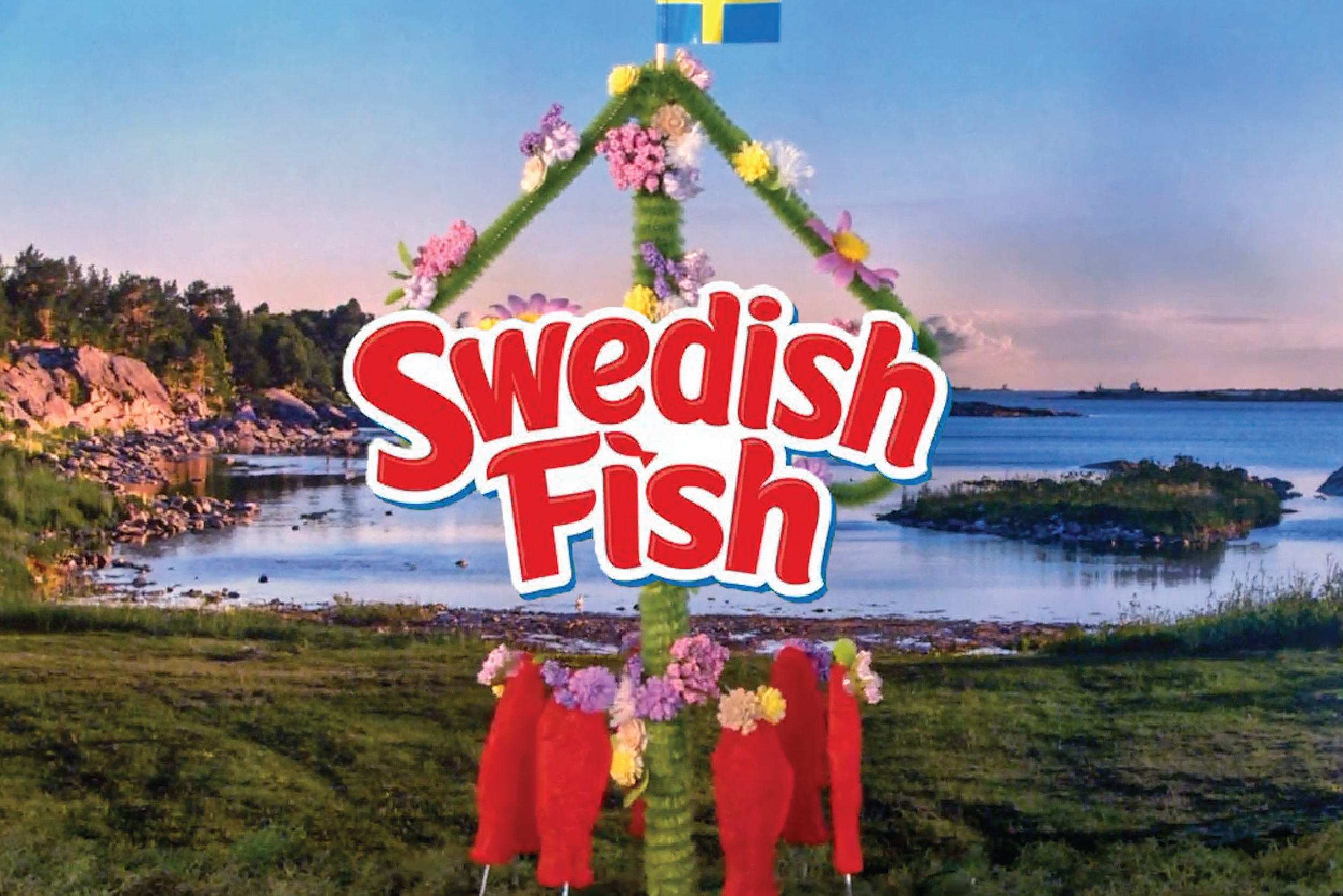 Swedish Fish