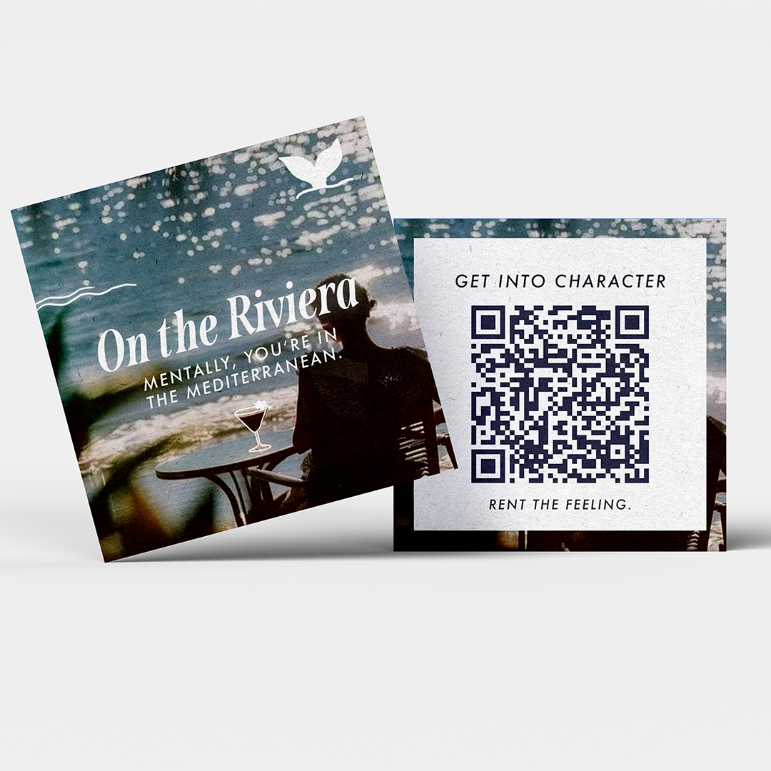 A Rent the Feeling Playlist