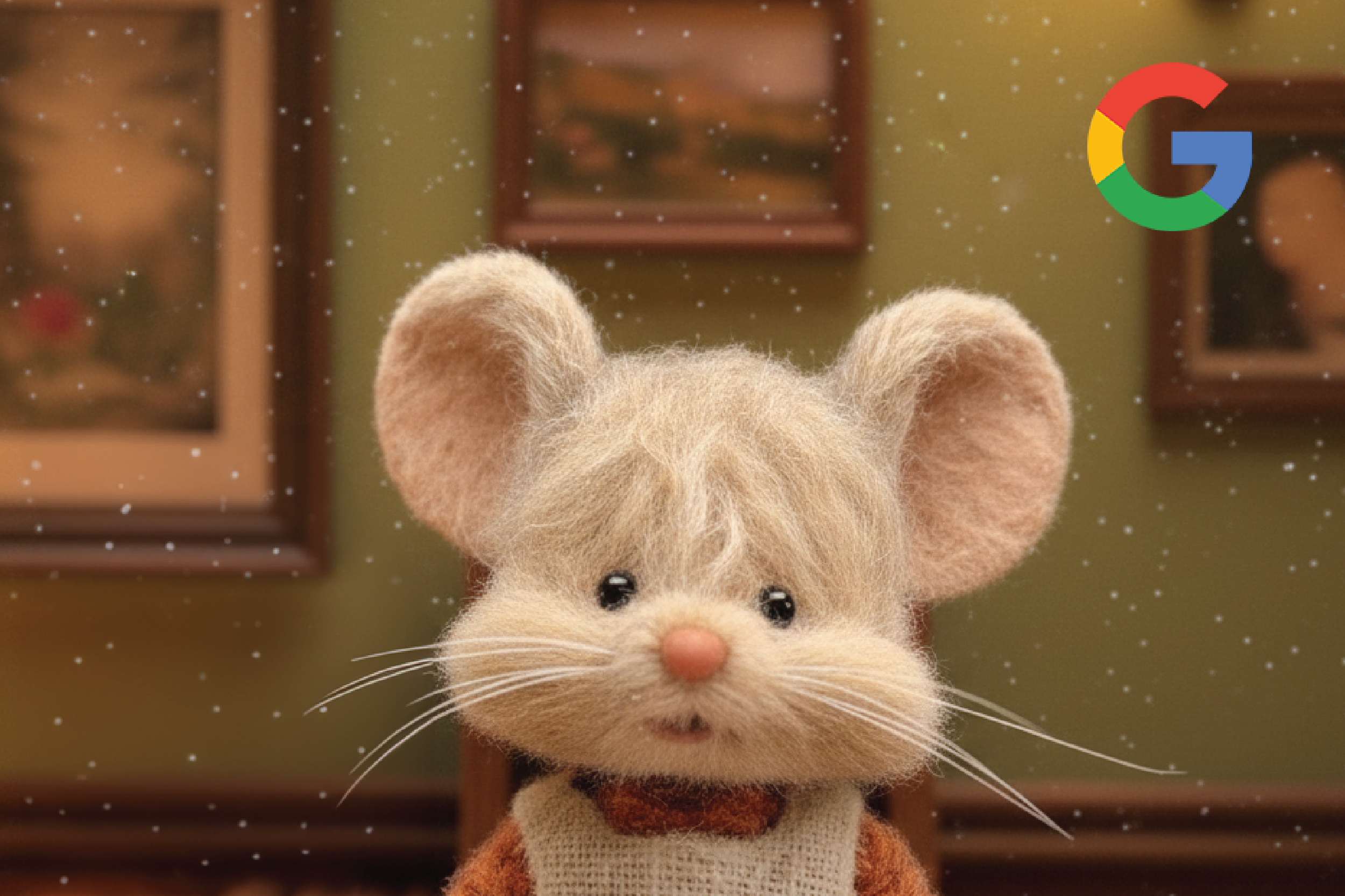 Google Creative Lab Workshop