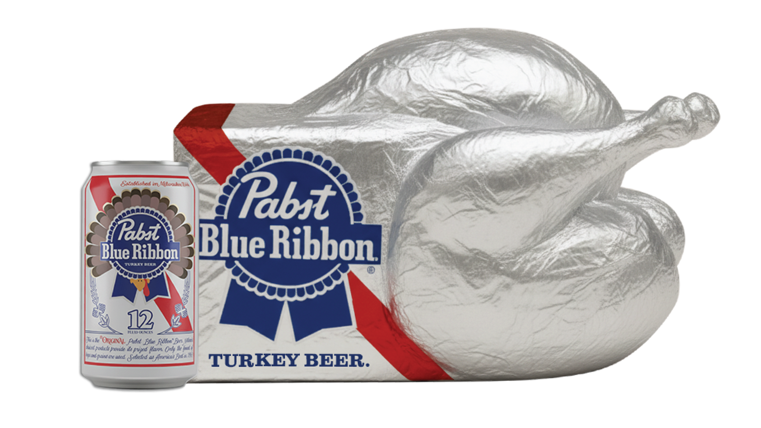 We’ll promote the product on social media, around peak Friendsgiving times.