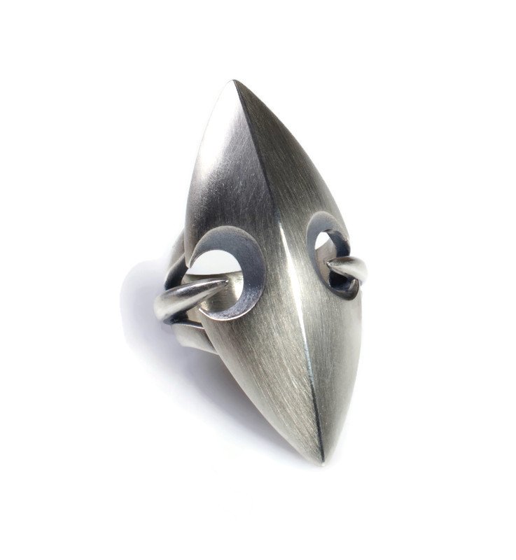 Gladiator Ring