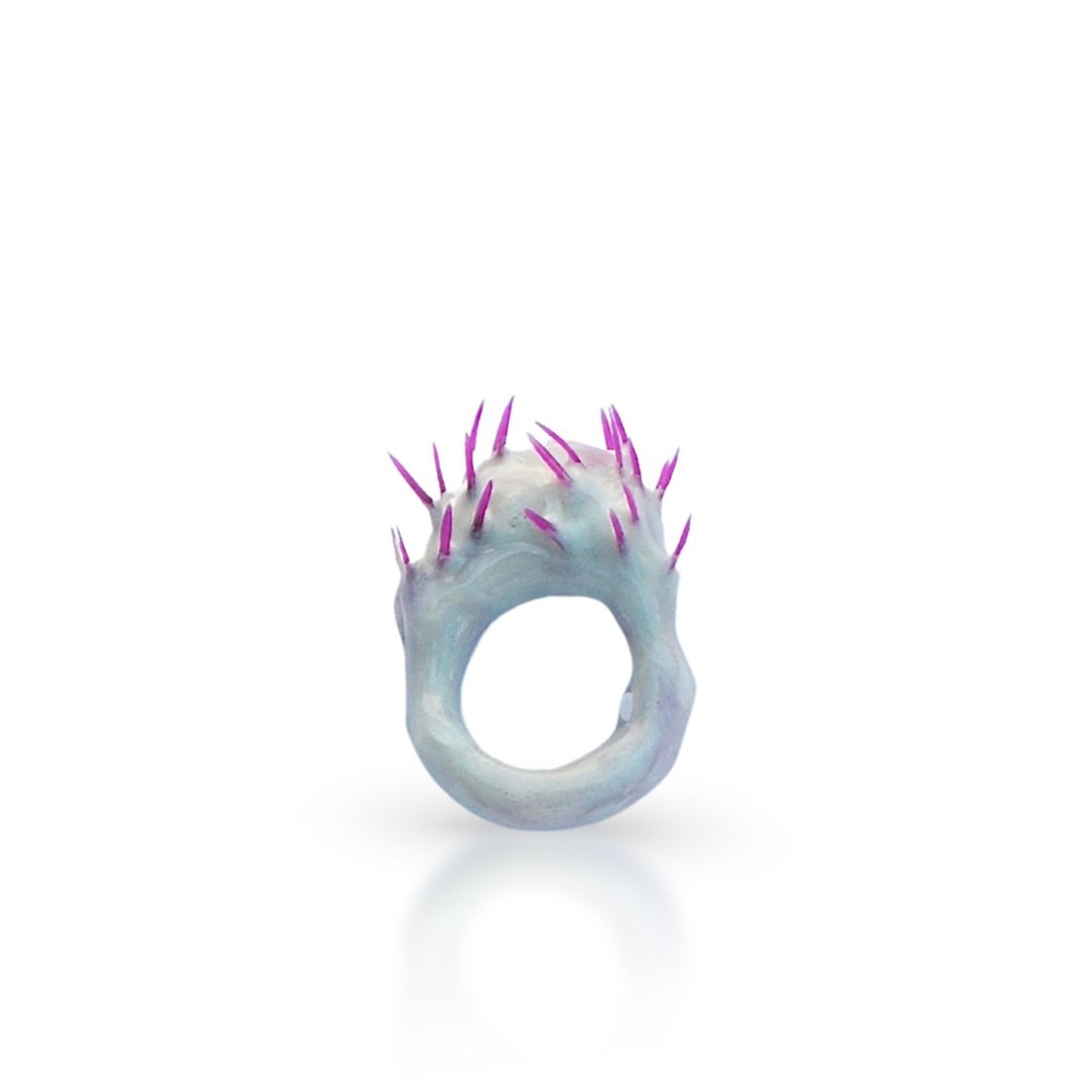 "Rings from under the sea" - #3 Ring