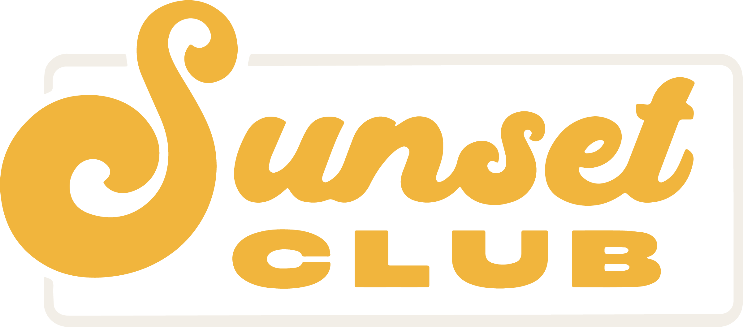 Sunset Club