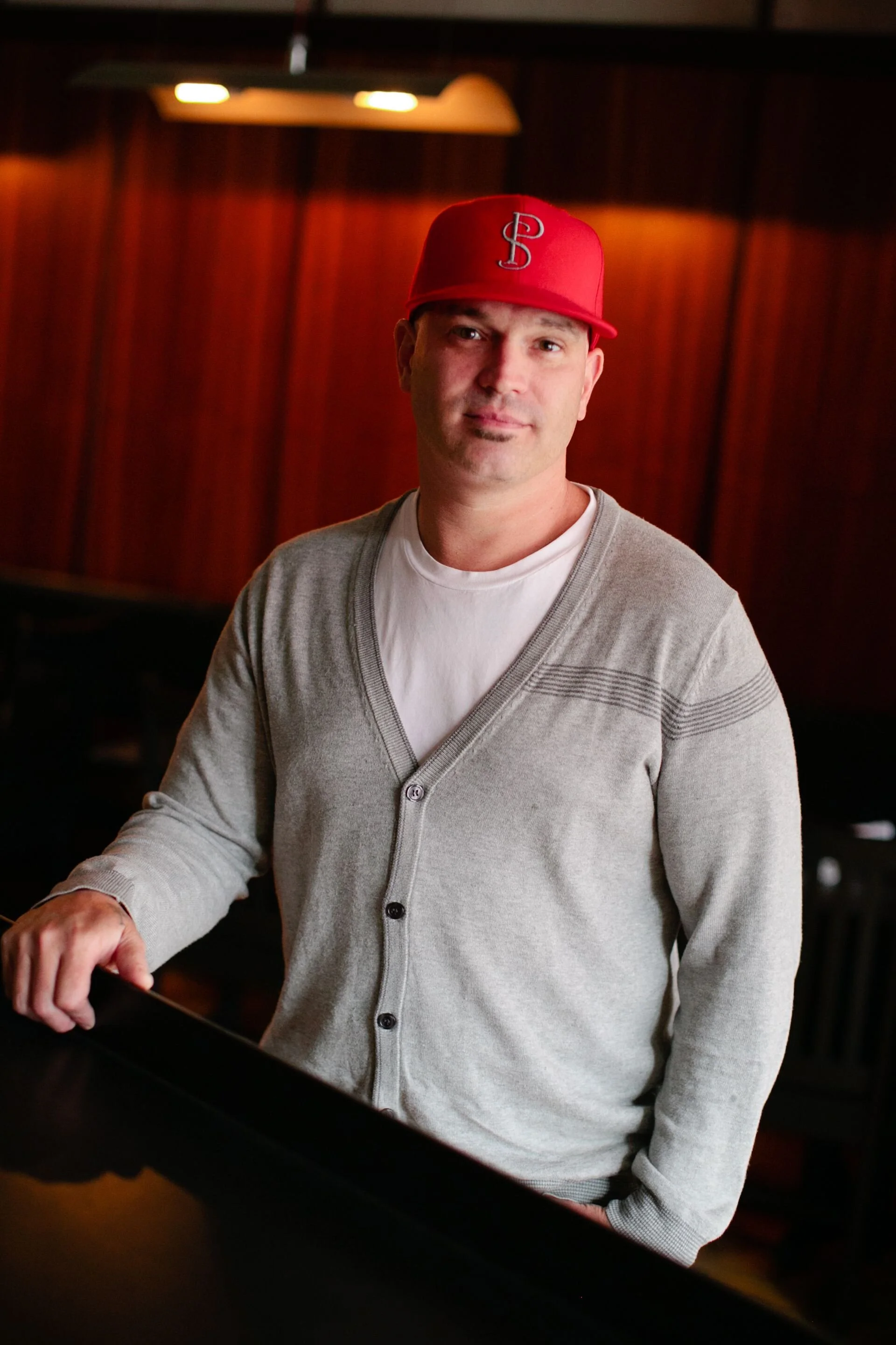 Beau Sturm plans a plum new restaurant on Plum Island