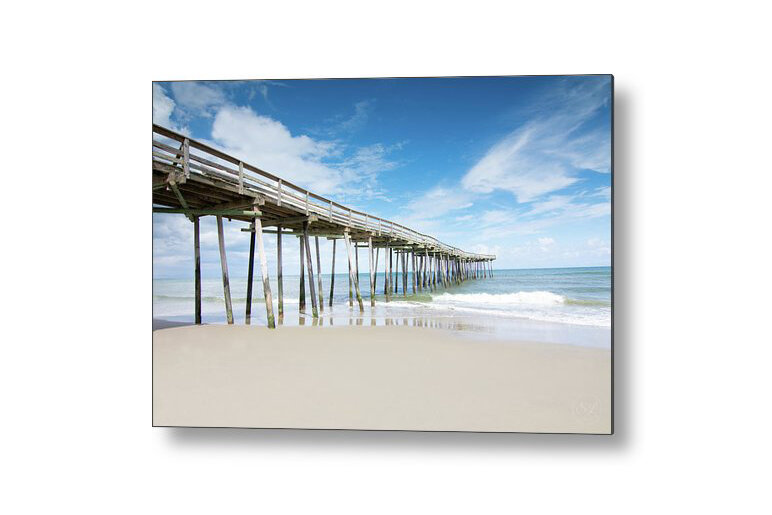 Empty Pier color Metal.jpeg