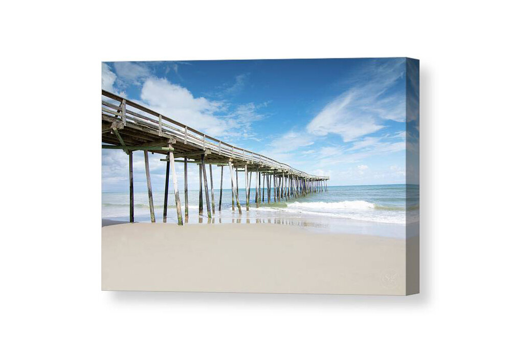 Empty Pier Color canvas.jpeg