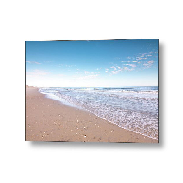 Empty Beach Metal.jpeg