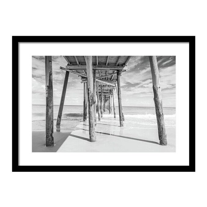 Pier+perspective+black+frame+white+mat.jpg