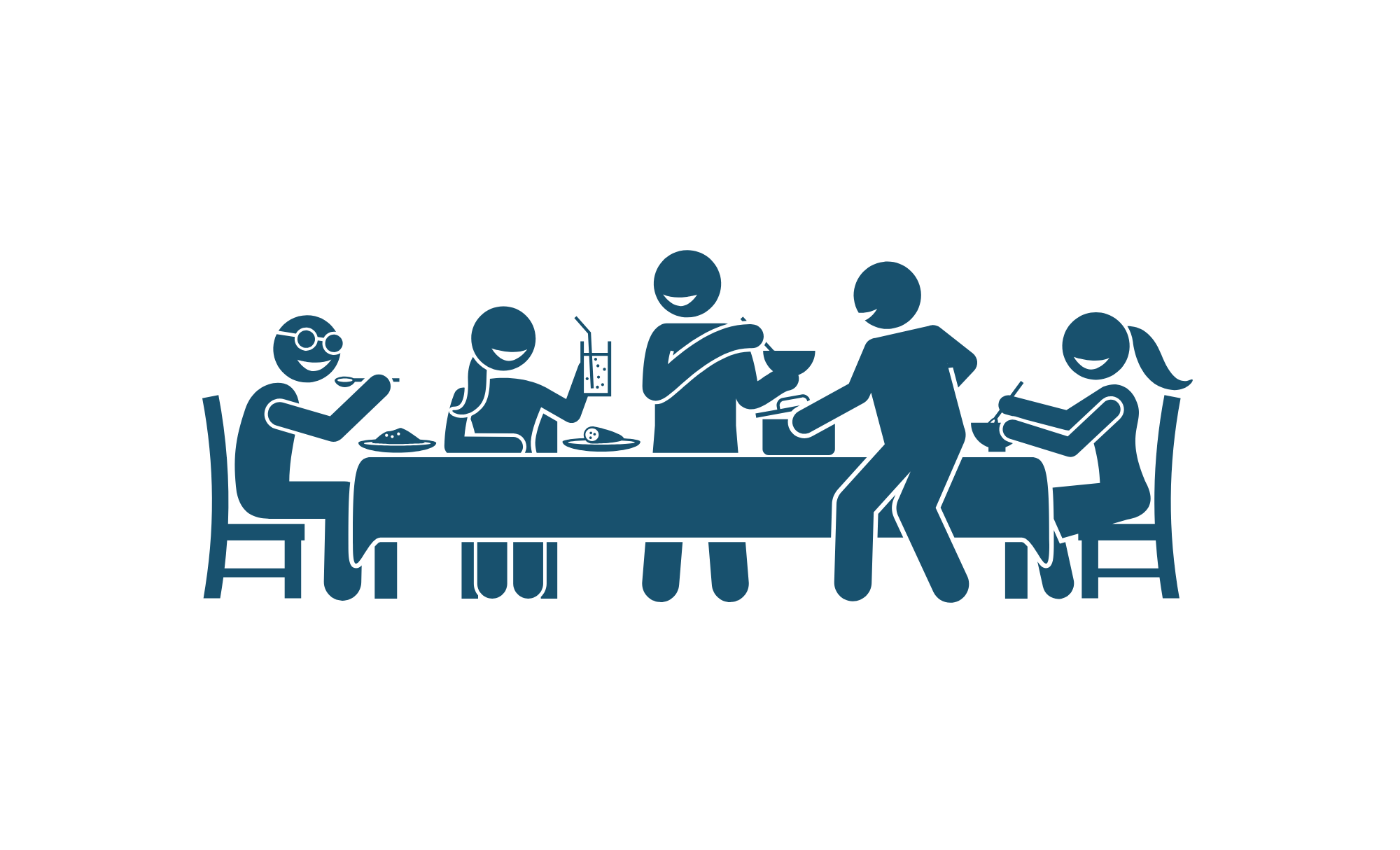 Student Lunch &amp; Fellowship