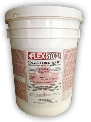 HOW MUCH DO FLEXSTONE COATINGS COST?