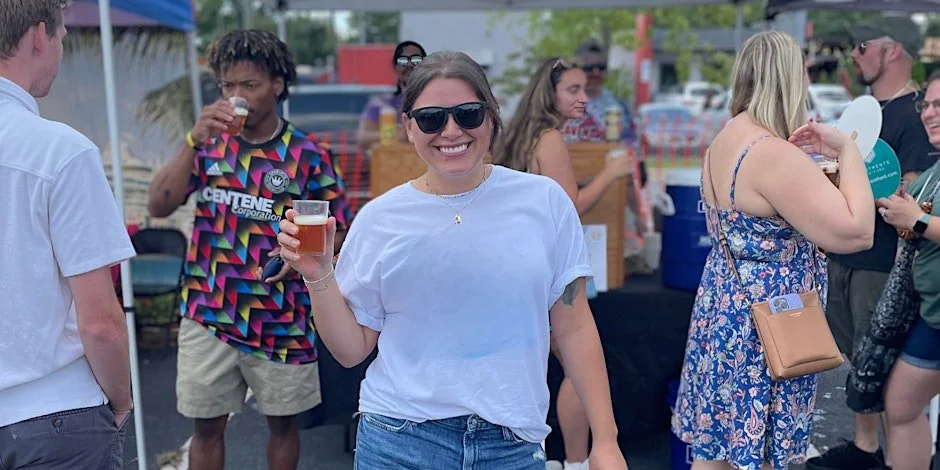 Canceled: Charlotte Fall Beer Festival