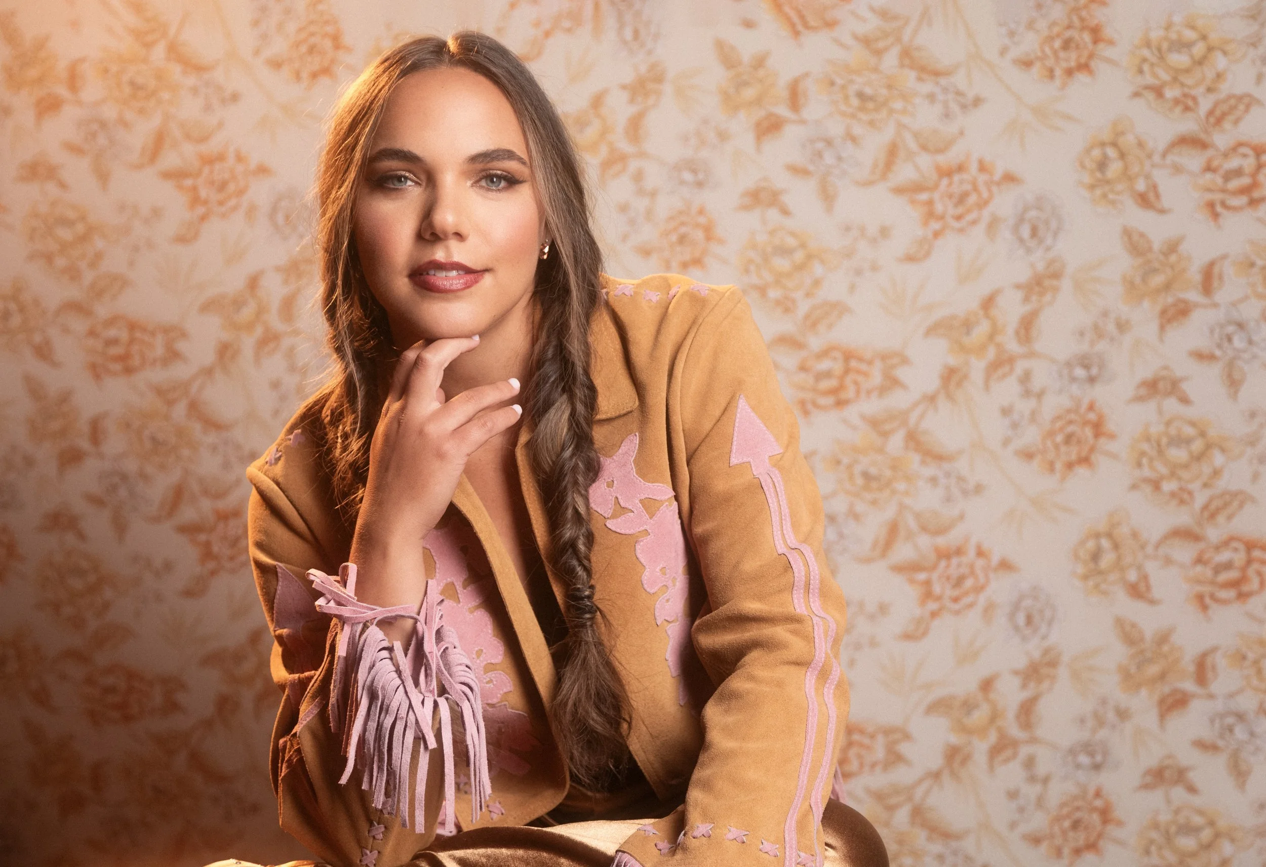 Galentines With Paige King Johnson Live