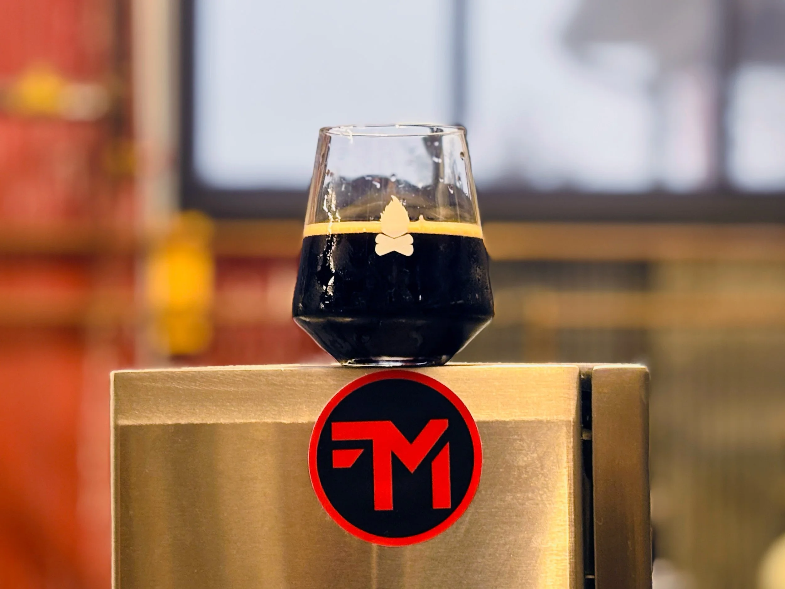 Funktastic Fizz: F&amp;M Root Beer