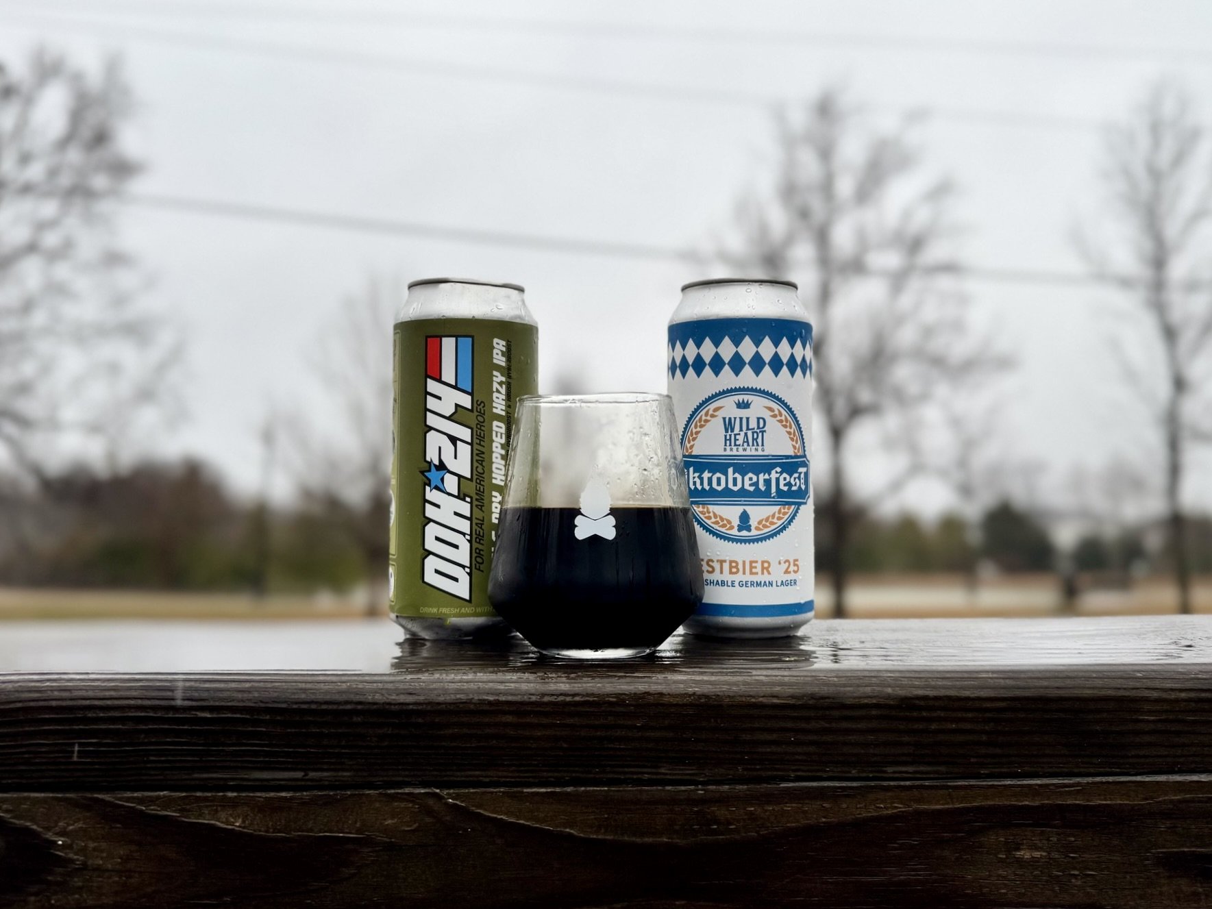 Wild Heart Brewing Captures Four "Best of the Southeast" Titles at United States Beer Tasting Championship