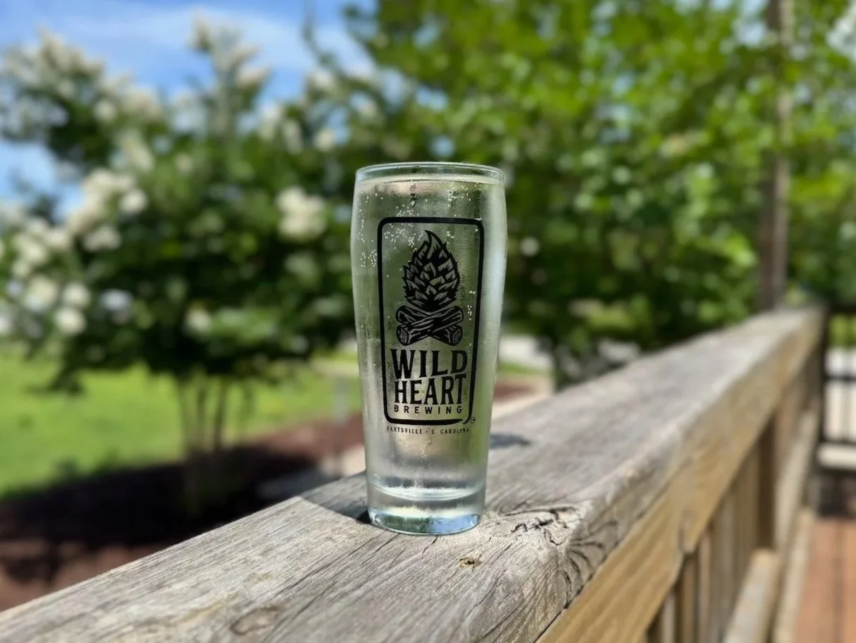 Pineapple Fizz