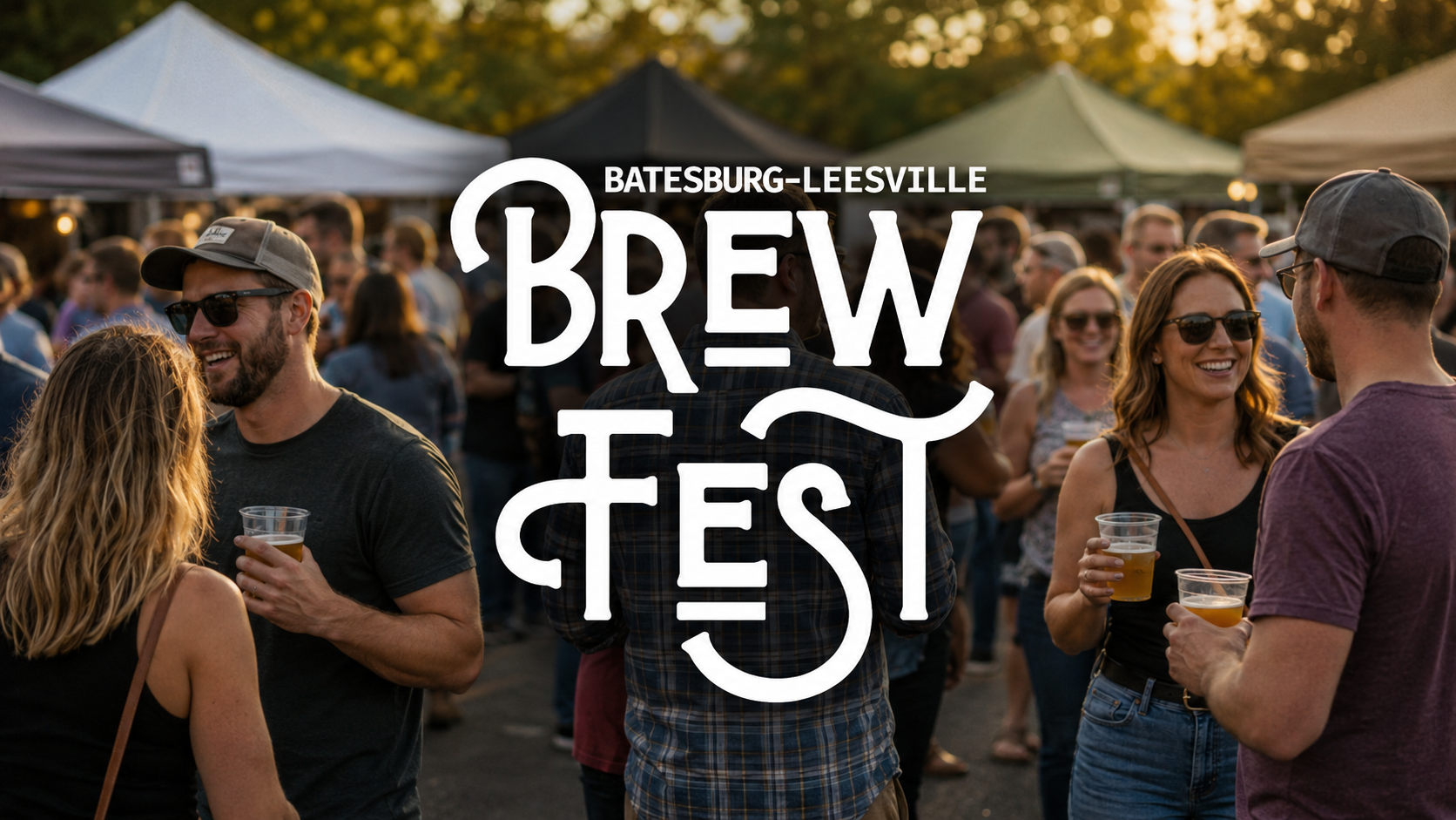 Wild Heart @ Batesburg-Leesville Brew Fest