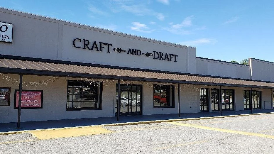 Tap Takeover &amp; Trivia @ Craft &amp; Draft Irmo