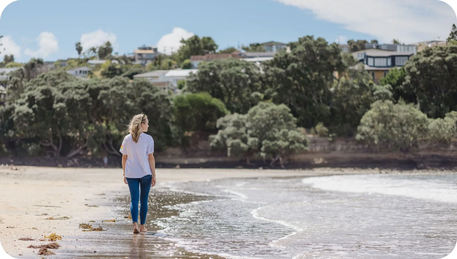 Are empaths always women? Or can men be empaths too?