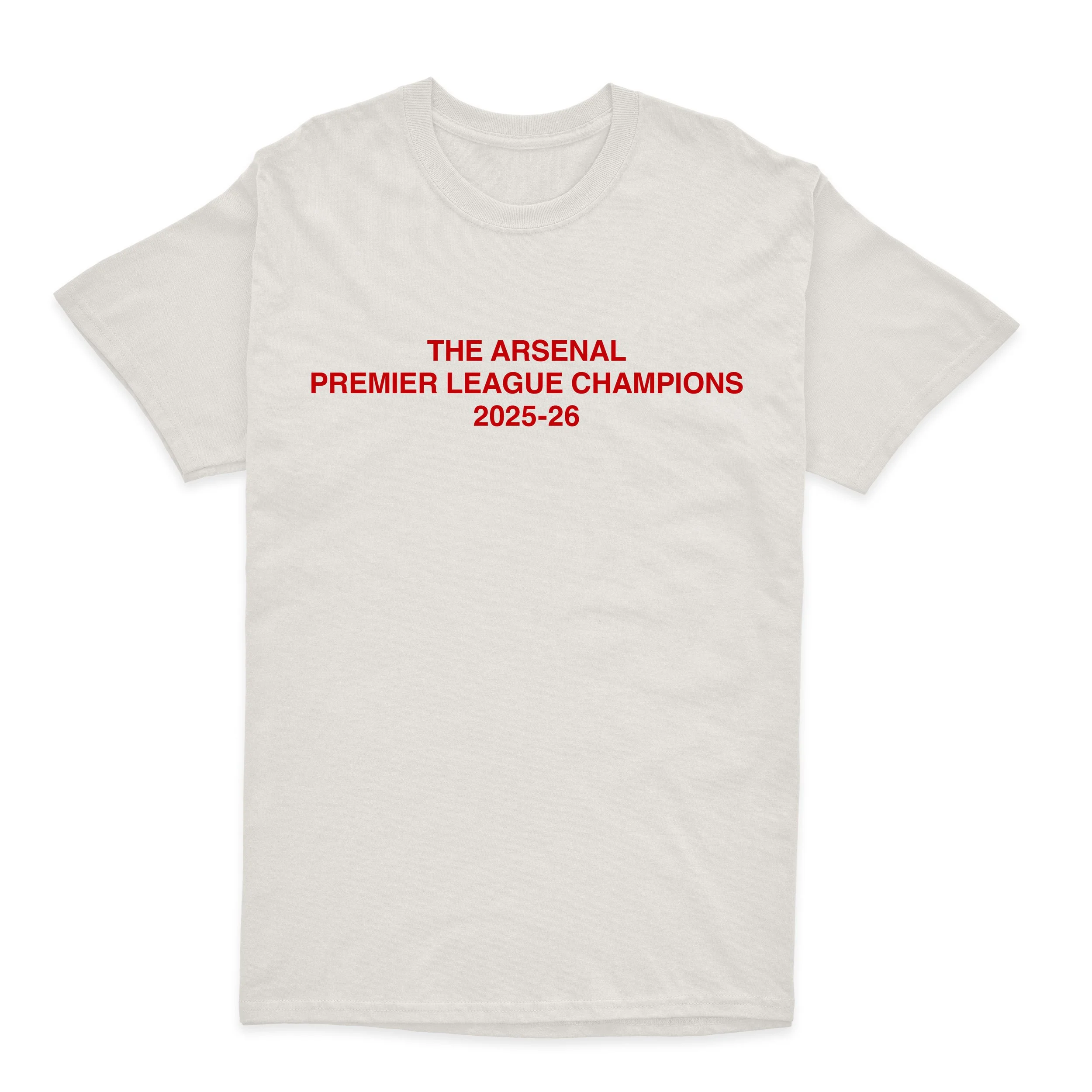 Champions PSB t-shirt