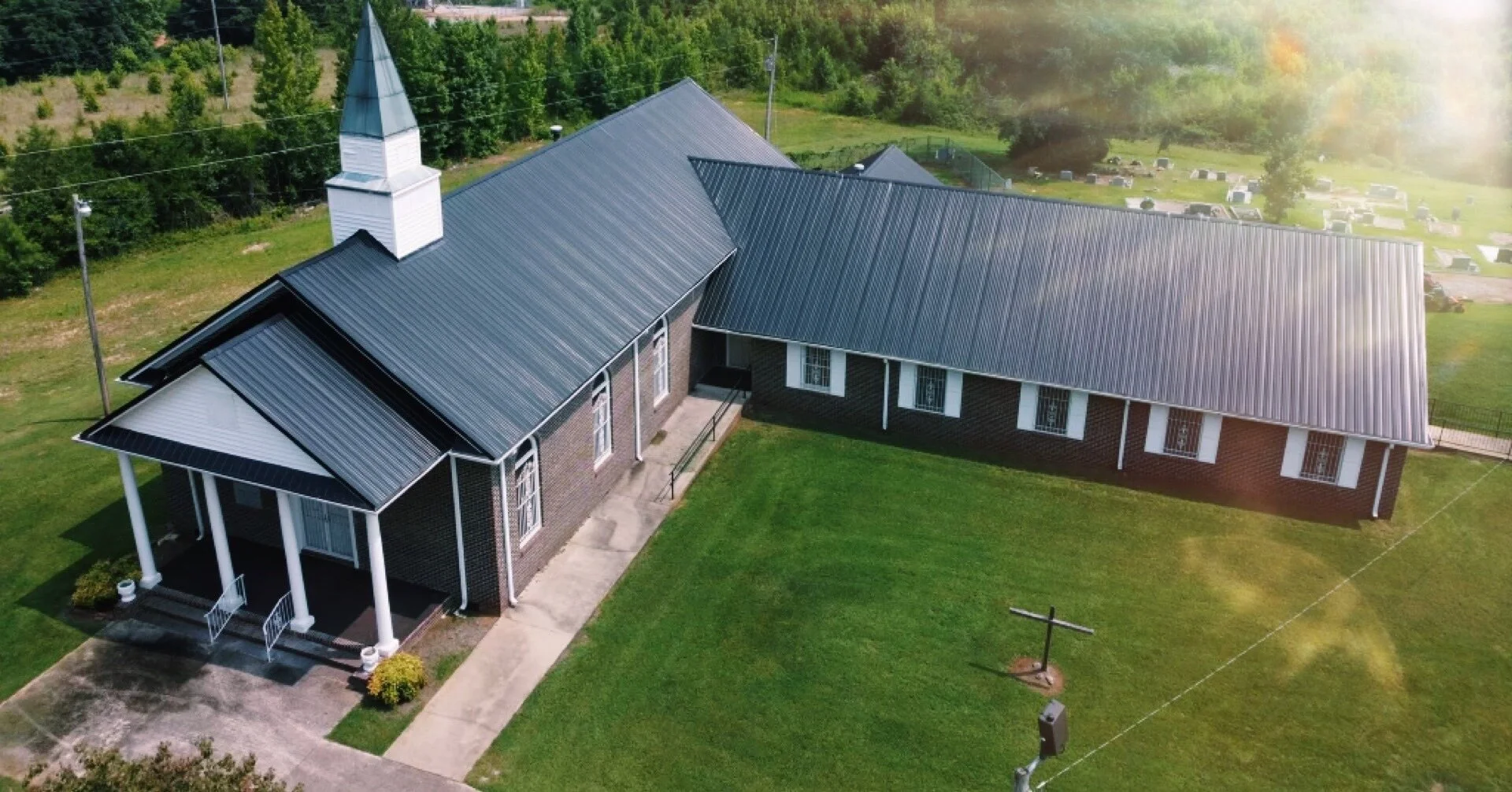 Shiloh Baptist Church