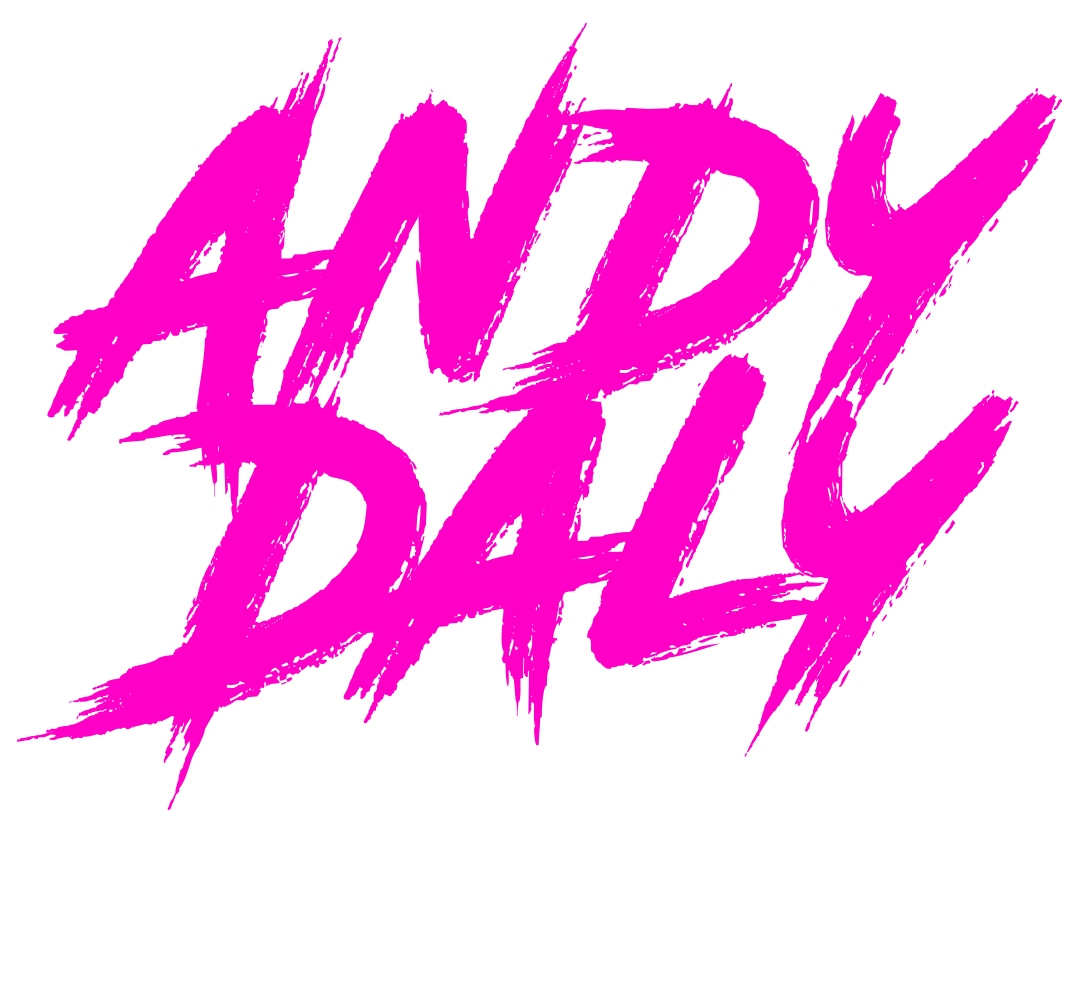 Andy Daly Creative