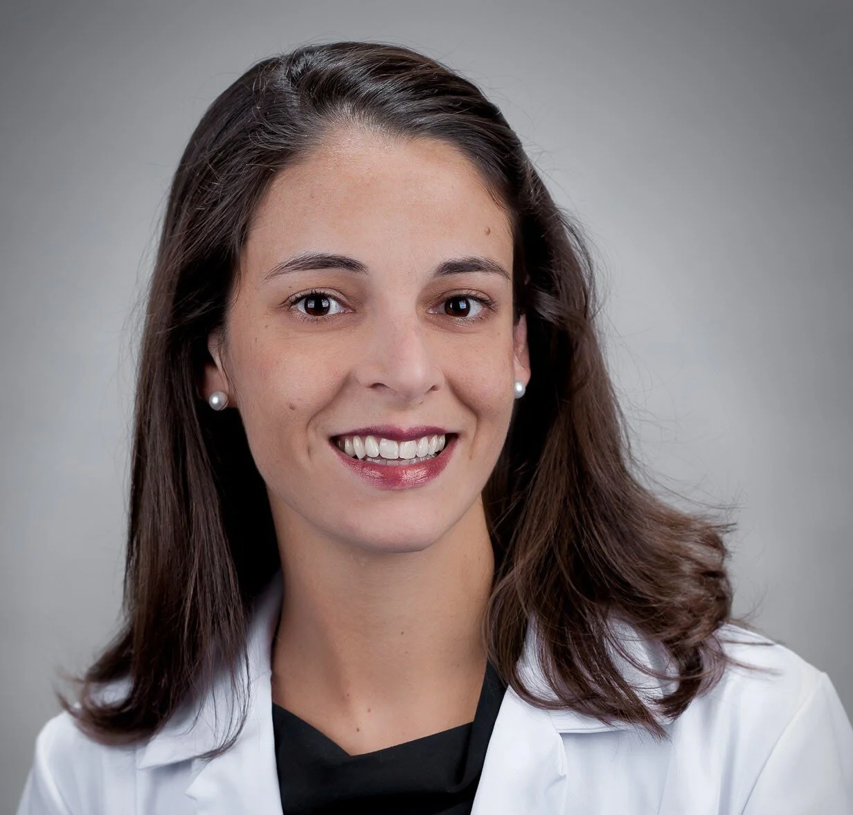 Dr. Elizabeth Mack, Pediatrician in Charleston, Urges SC Committee to