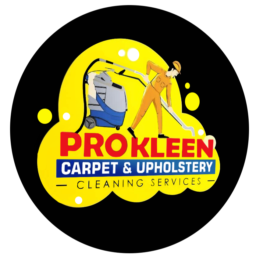 Prokleen &amp; Son Carpet &amp; Upholstery Cleaning Services
