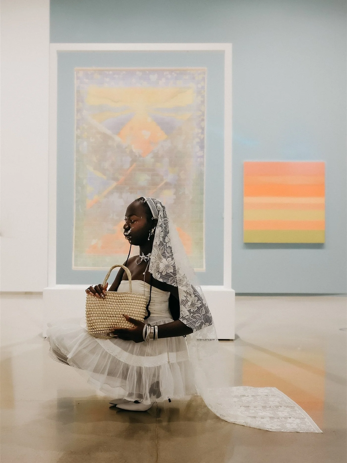 NYA. @remaimodern lugo lookbook 2025

photography + creative direction : @__by.molly__ 
HMU + wardrobe + CD : @aldeneil 
stylist : @hannahpek @musaaarchives 
assistant : @beritjohnson 
models : @azzurosage @nyajuokdeng @yourindigenoussister