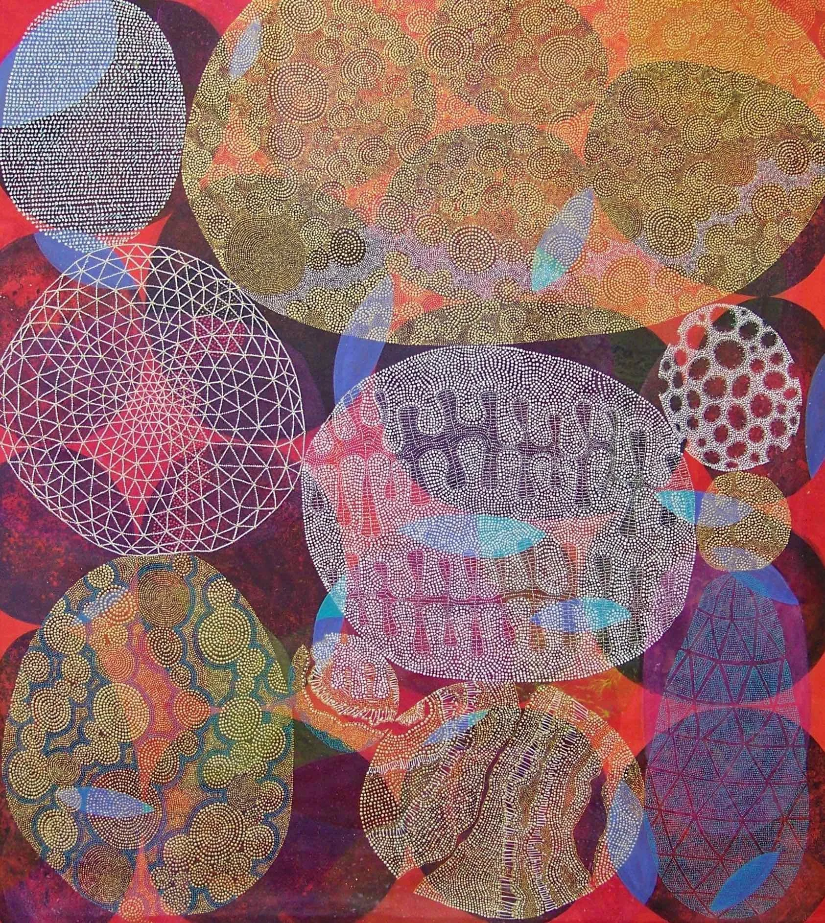 I am Many, We are One