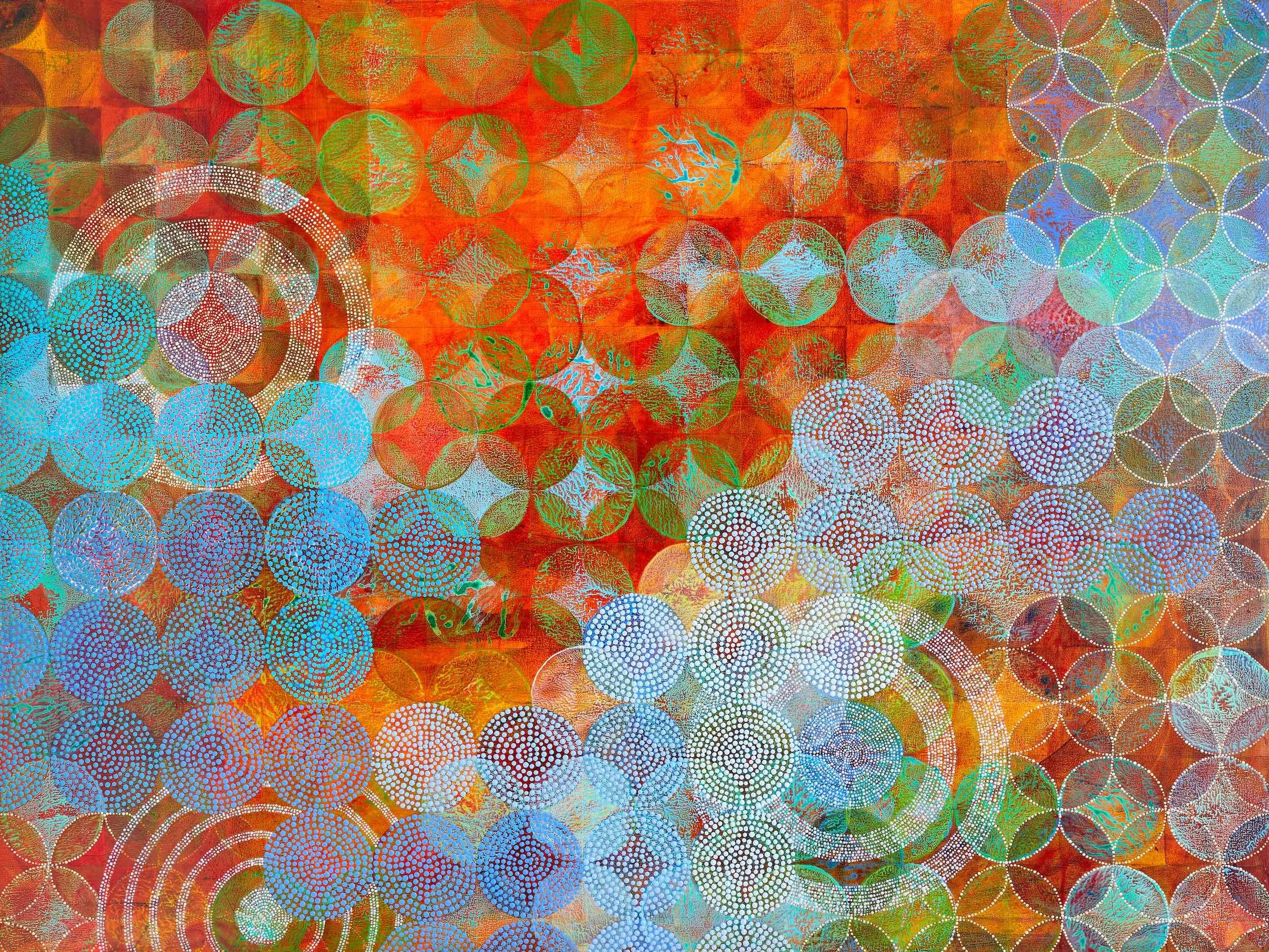 Circles 22