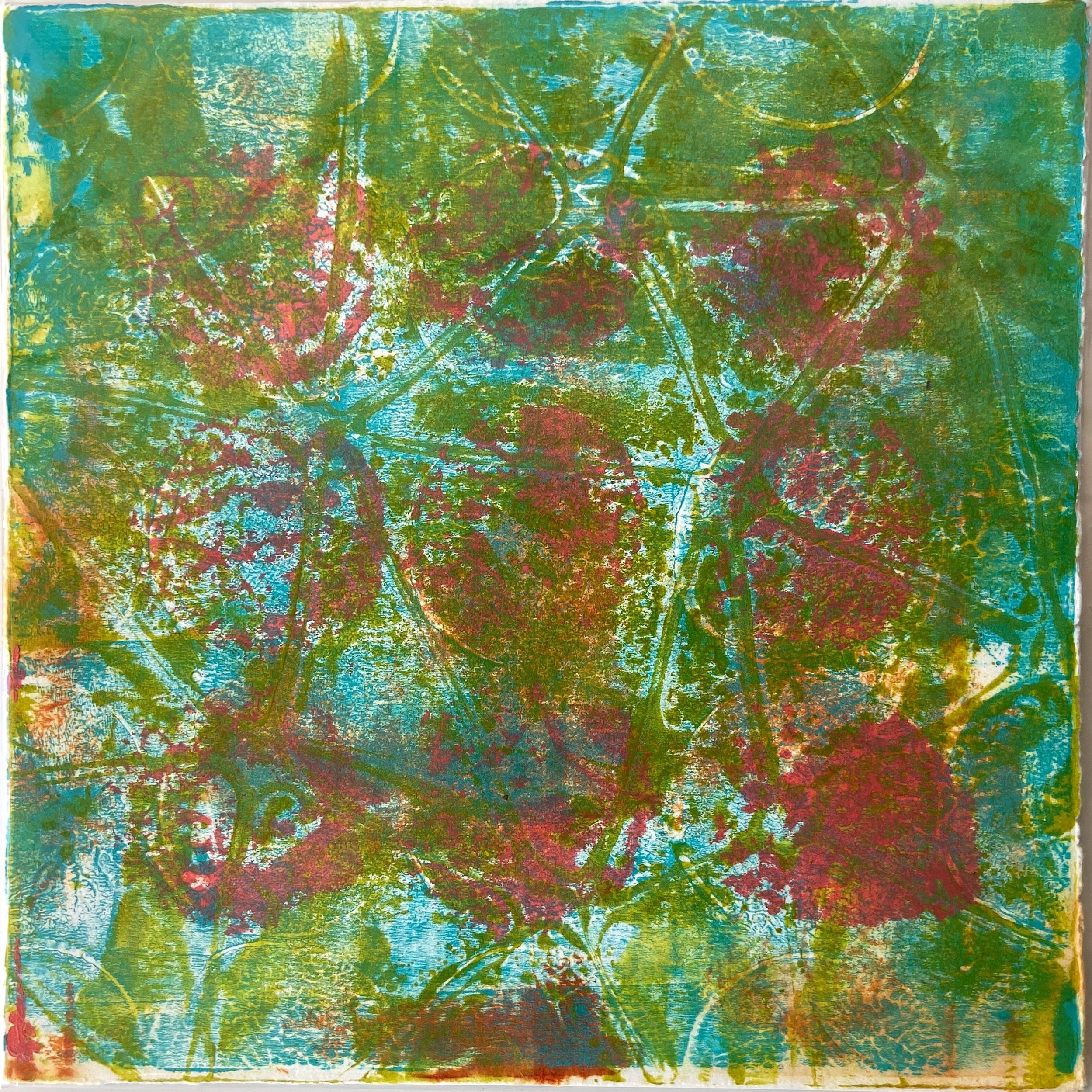 Geometric Study (ED 68)