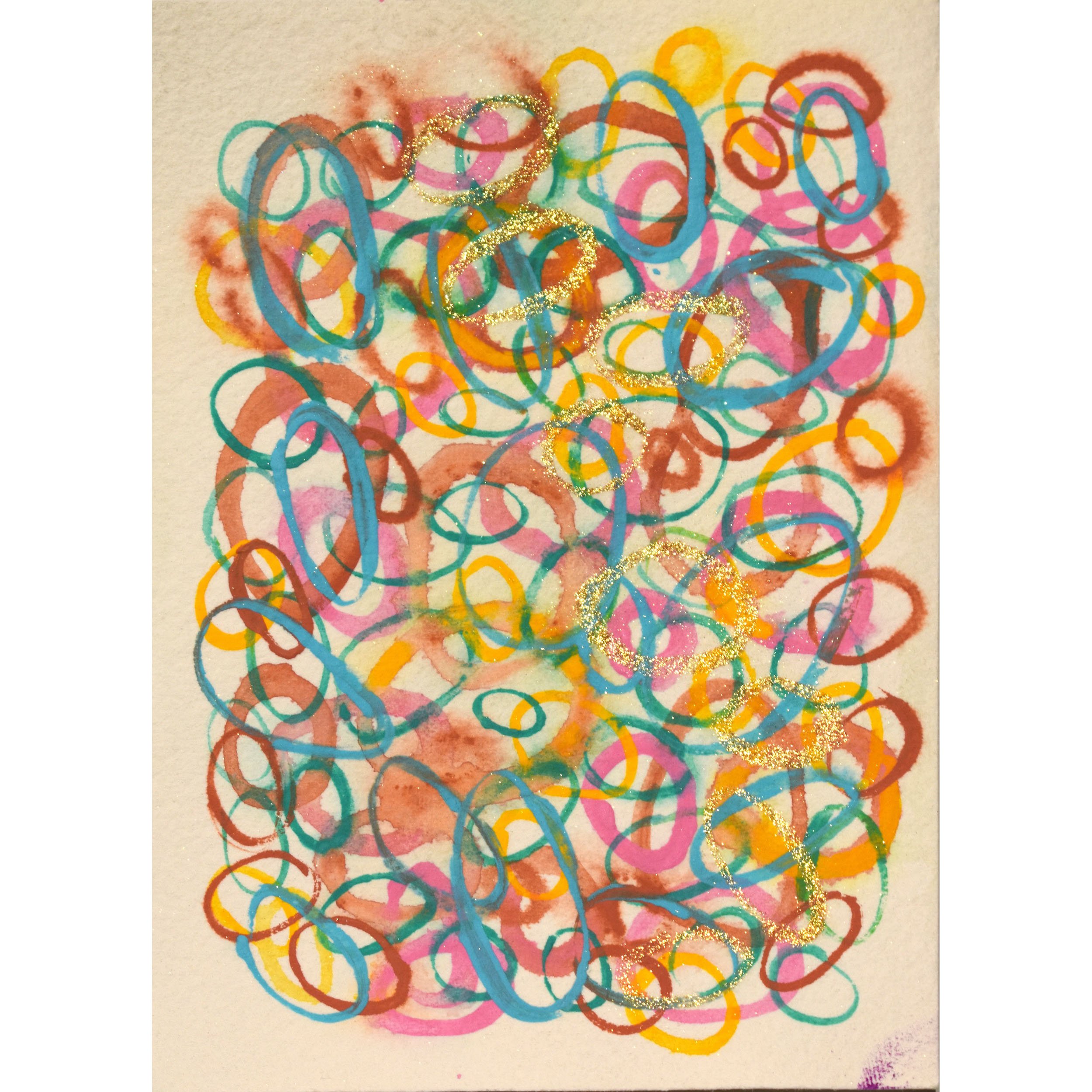 Tangle Study (ED173)