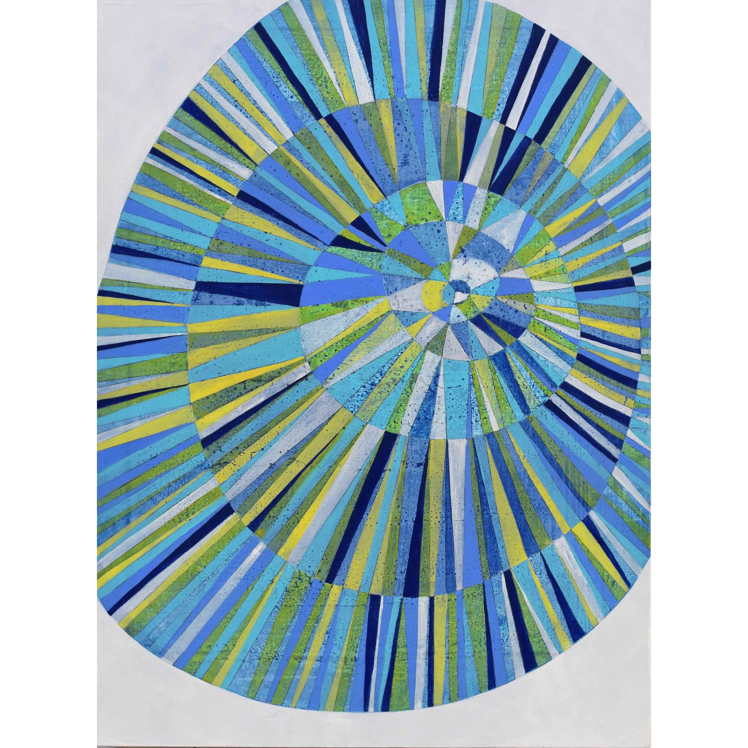 Influence 6, Limited Edition Print