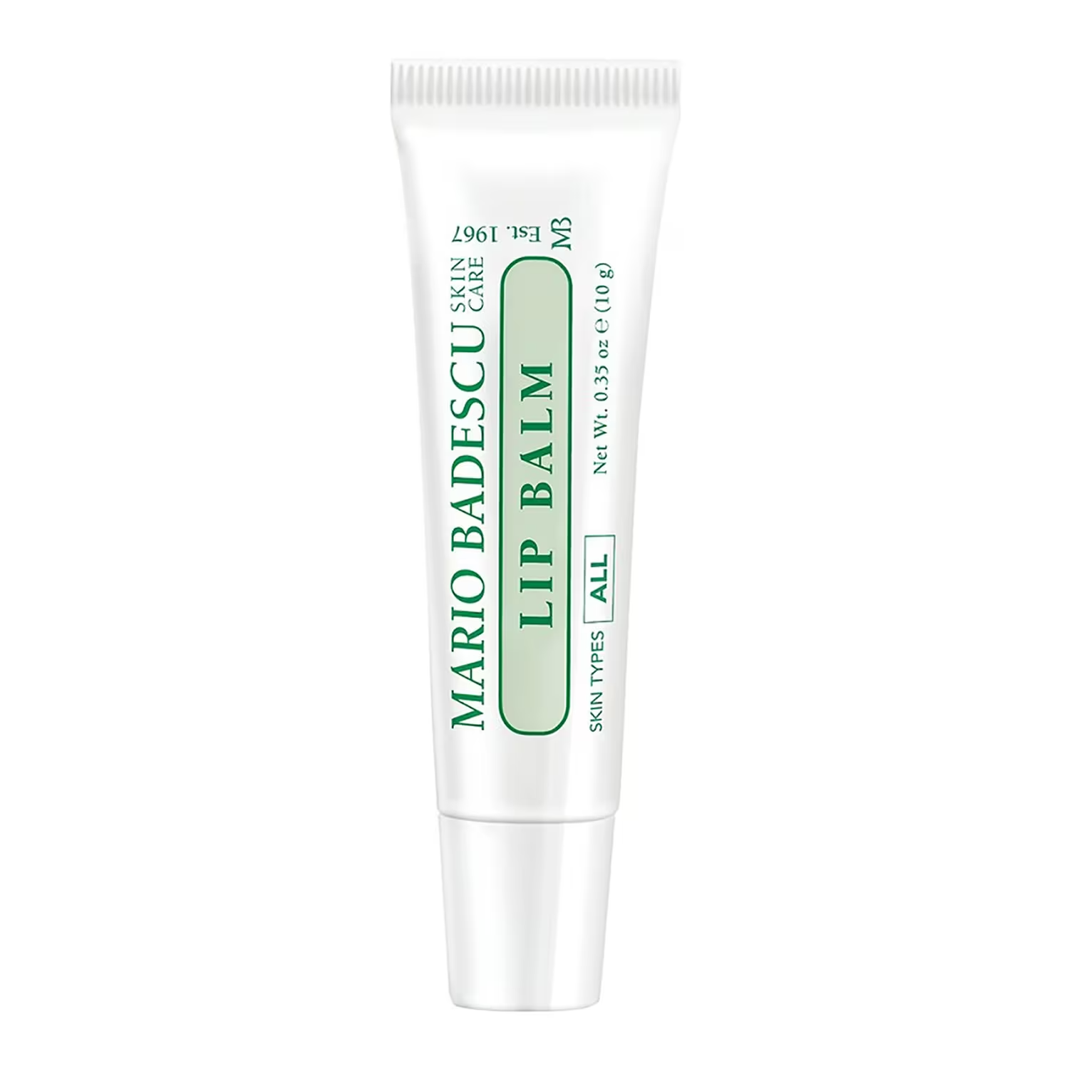 mario badescu