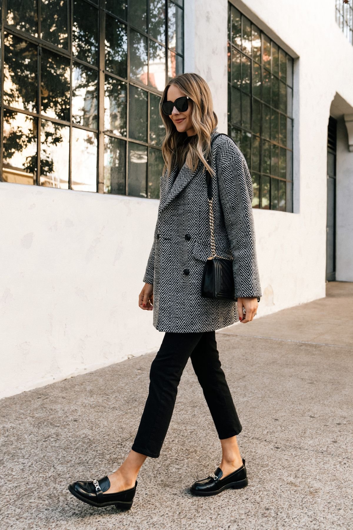 How I’m Wearing Loafers This Fall, Fall Outfit, Chic Fall Outfit.jpeg