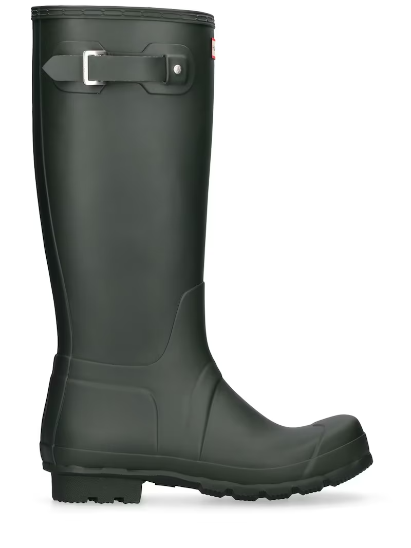 Tall rubber boots - Hunter - Men para comprar online.png