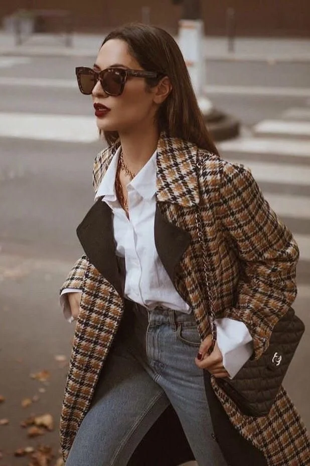 Look descontraido com blazer.jpeg