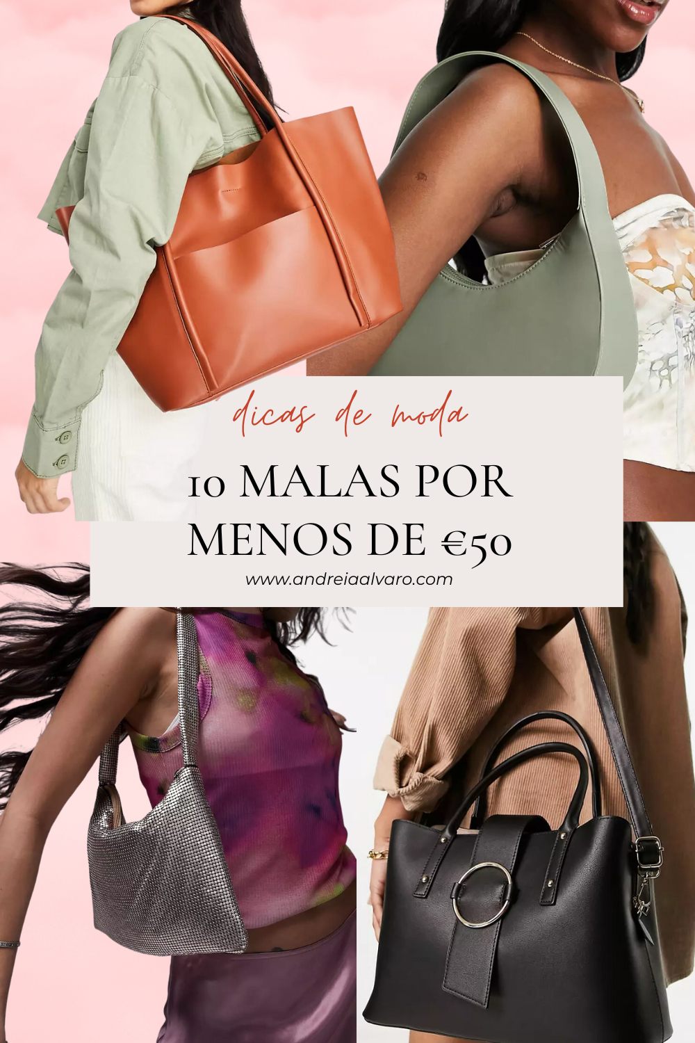 10 malas por menos de 50€