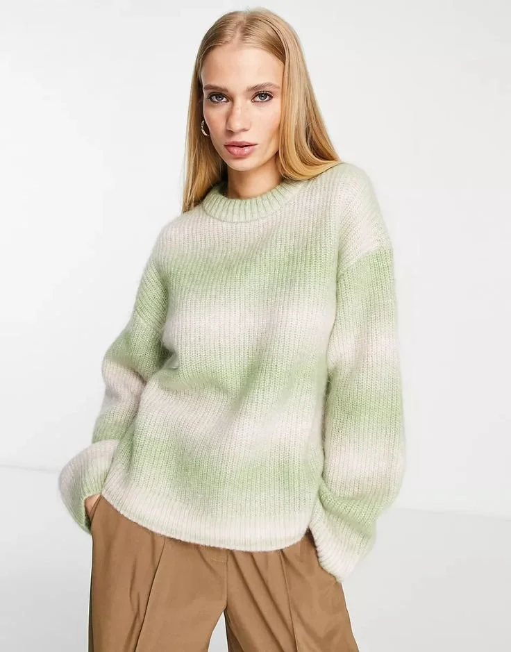 Camisola de Malha