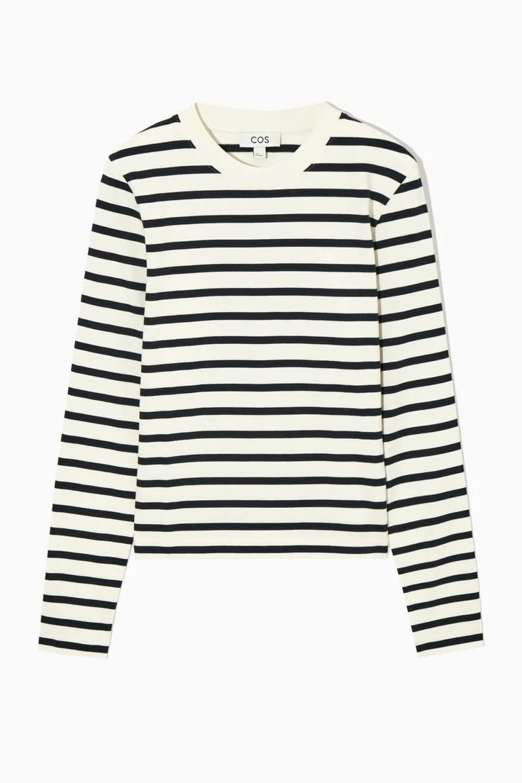 REGULAR-FIT HEAVYWEIGHT LONG-SLEEVED T-SHIRT-shopping-online.jpeg