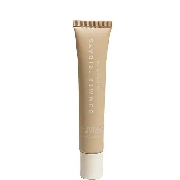 Lip Butter