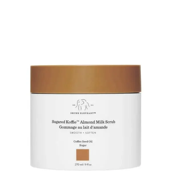 Esfoliante de Corpo