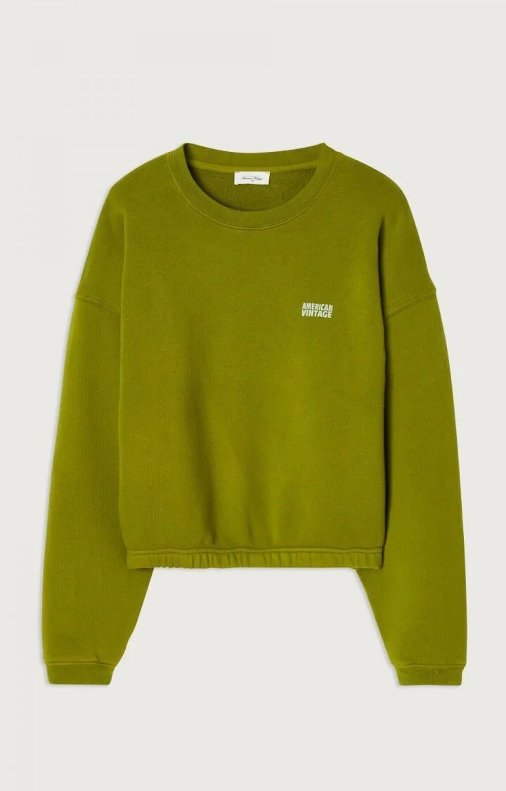 Sweathshirt