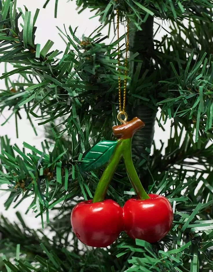 Typo Christmas decoration in cherry design _ ASOS.jpeg