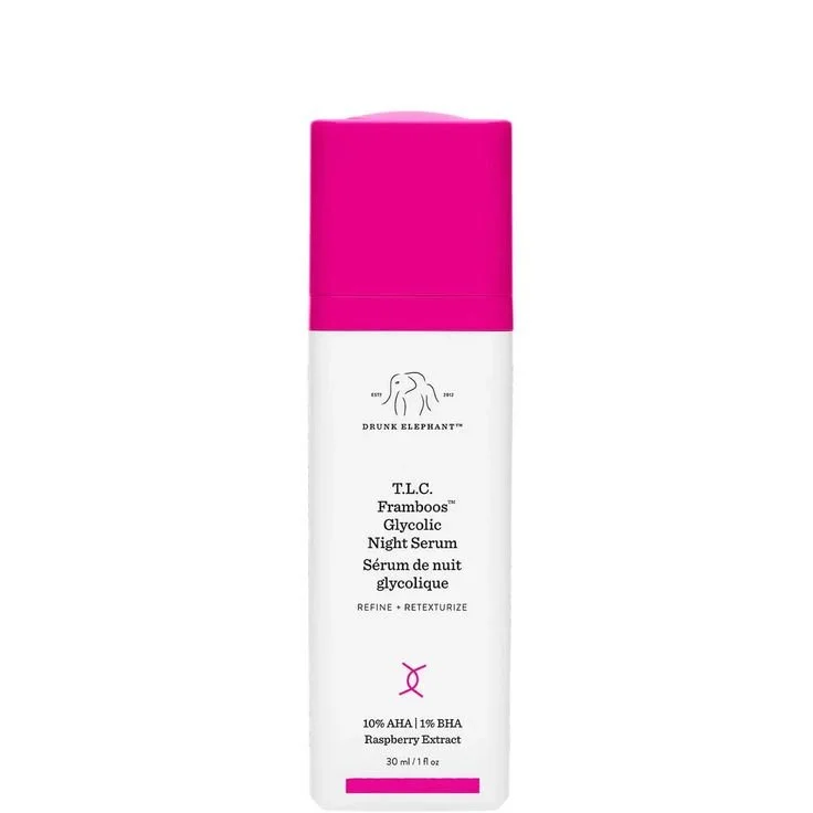 Drunk Elephant TLC Framboos Night Serum - para comprar online.jpeg